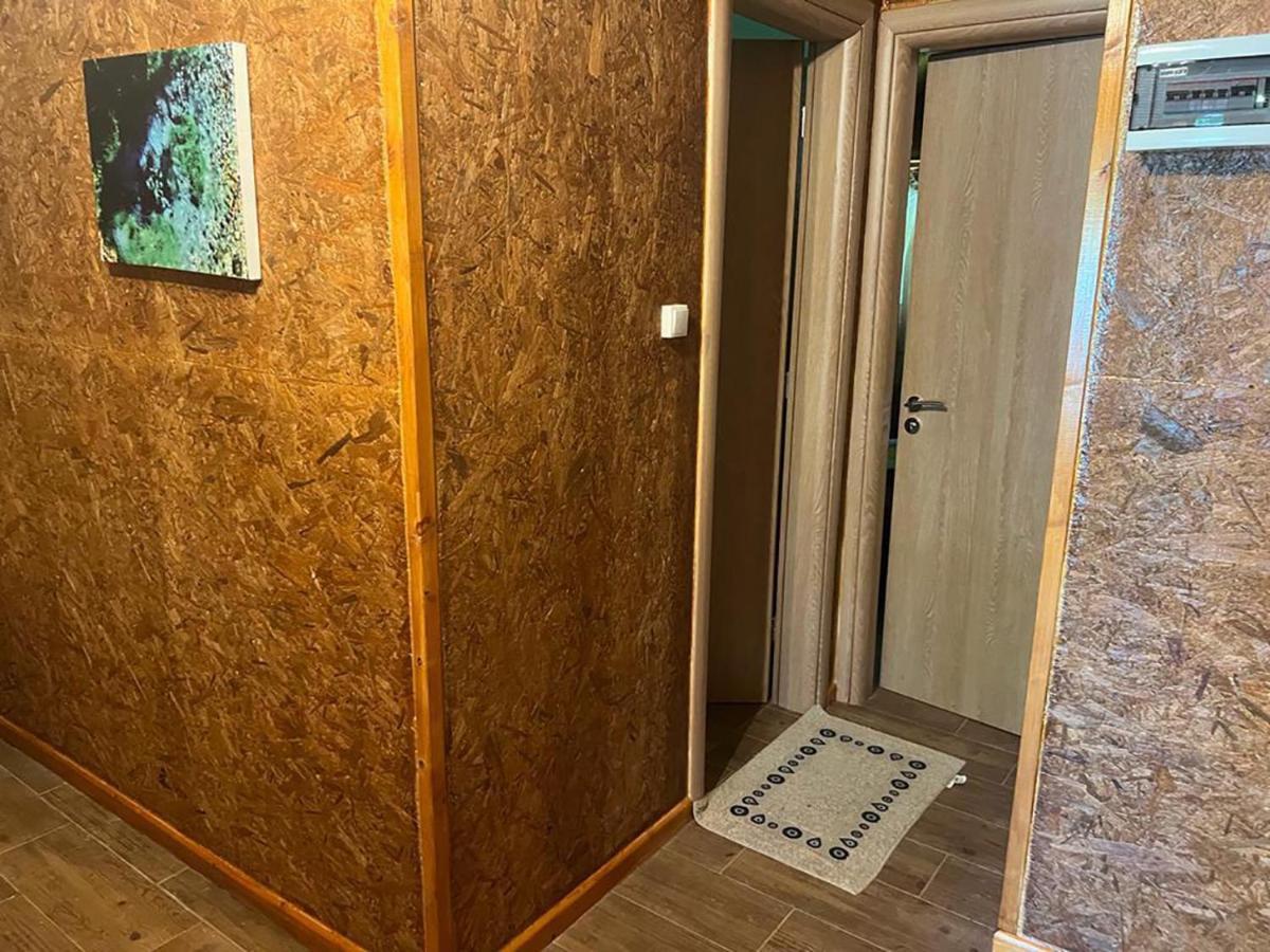 Villa Syri Kalter Sarandë Exteriör bild